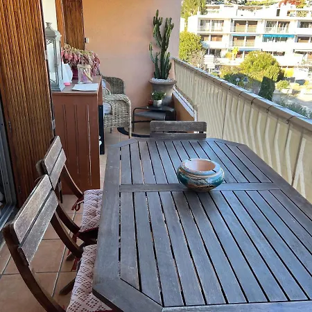 Magnifique Appartement A Cassis,Parking,2 Pas Du Port Exterior foto
