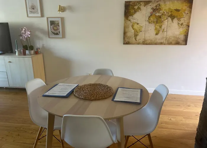 Magnifique Appartement A Cassis,Parking,2 Pas Du Port