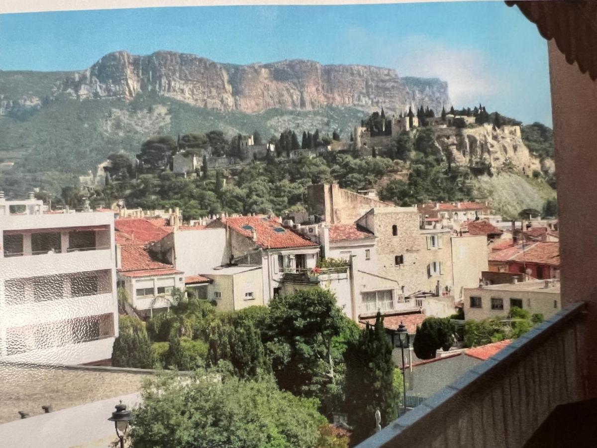 Magnifique A Cassis,parking,2 Pas Du Port Cassis