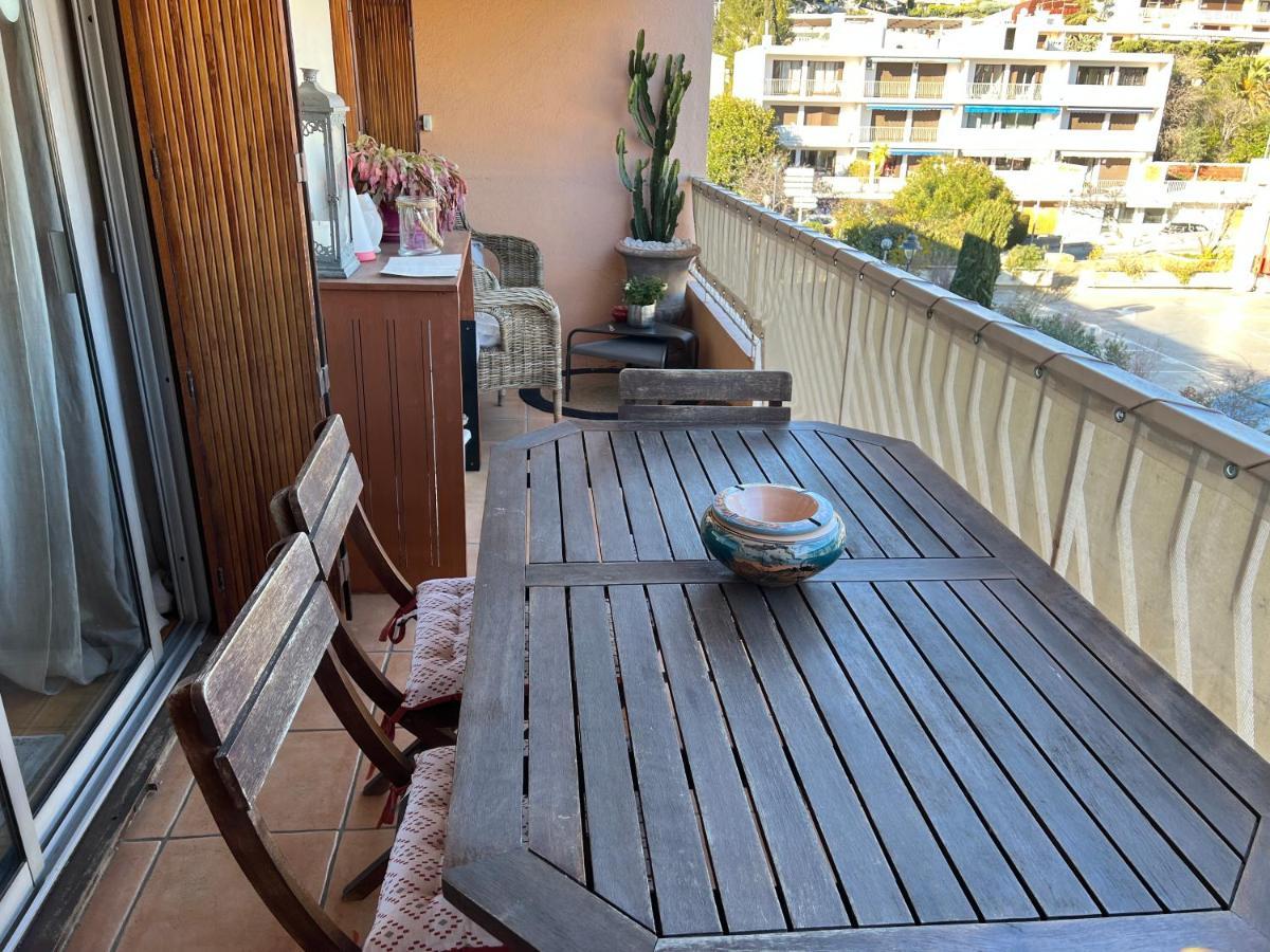 Magnifique A Cassis,parking,2 Pas Du Port Apartment Cassis