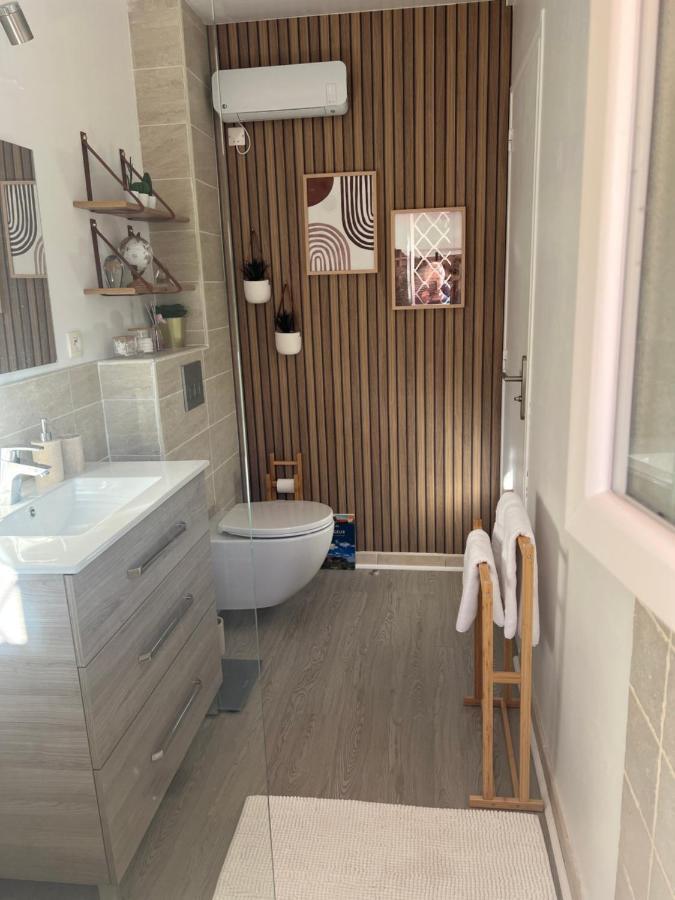 Apartment Magnifique A Cassis,parking,2 Pas Du Port *