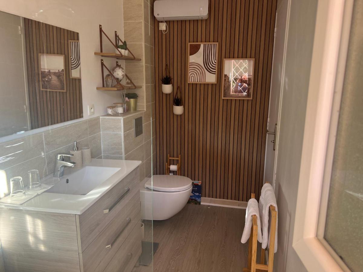 Magnifique A Cassis,parking,2 Pas Du Port * Cassis