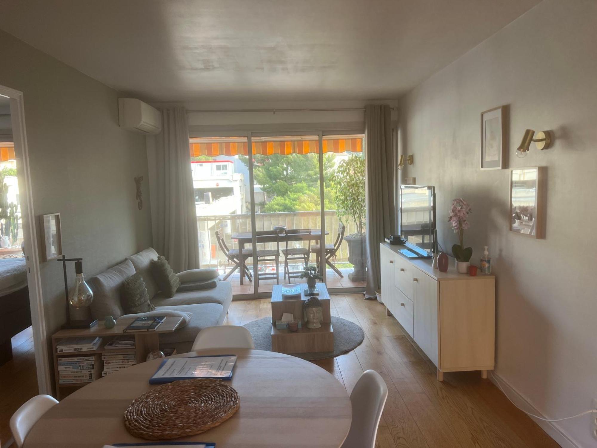 Magnifique A Cassis,parking,2 Pas Du Port Apartment Cassis