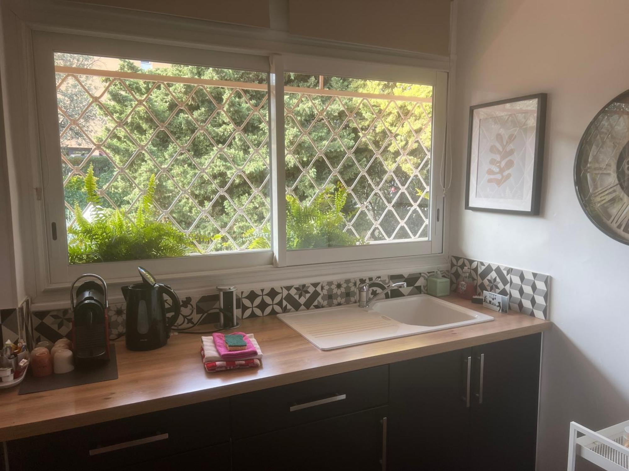Magnifique A Cassis,parking,2 Pas Du Port Apartment *
