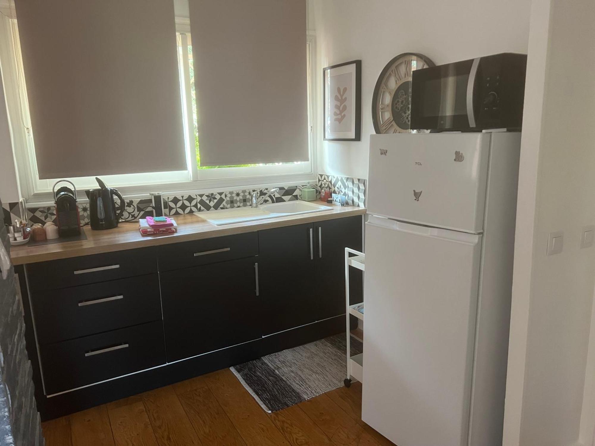 Apartment Magnifique A Cassis,parking,2 Pas Du Port *