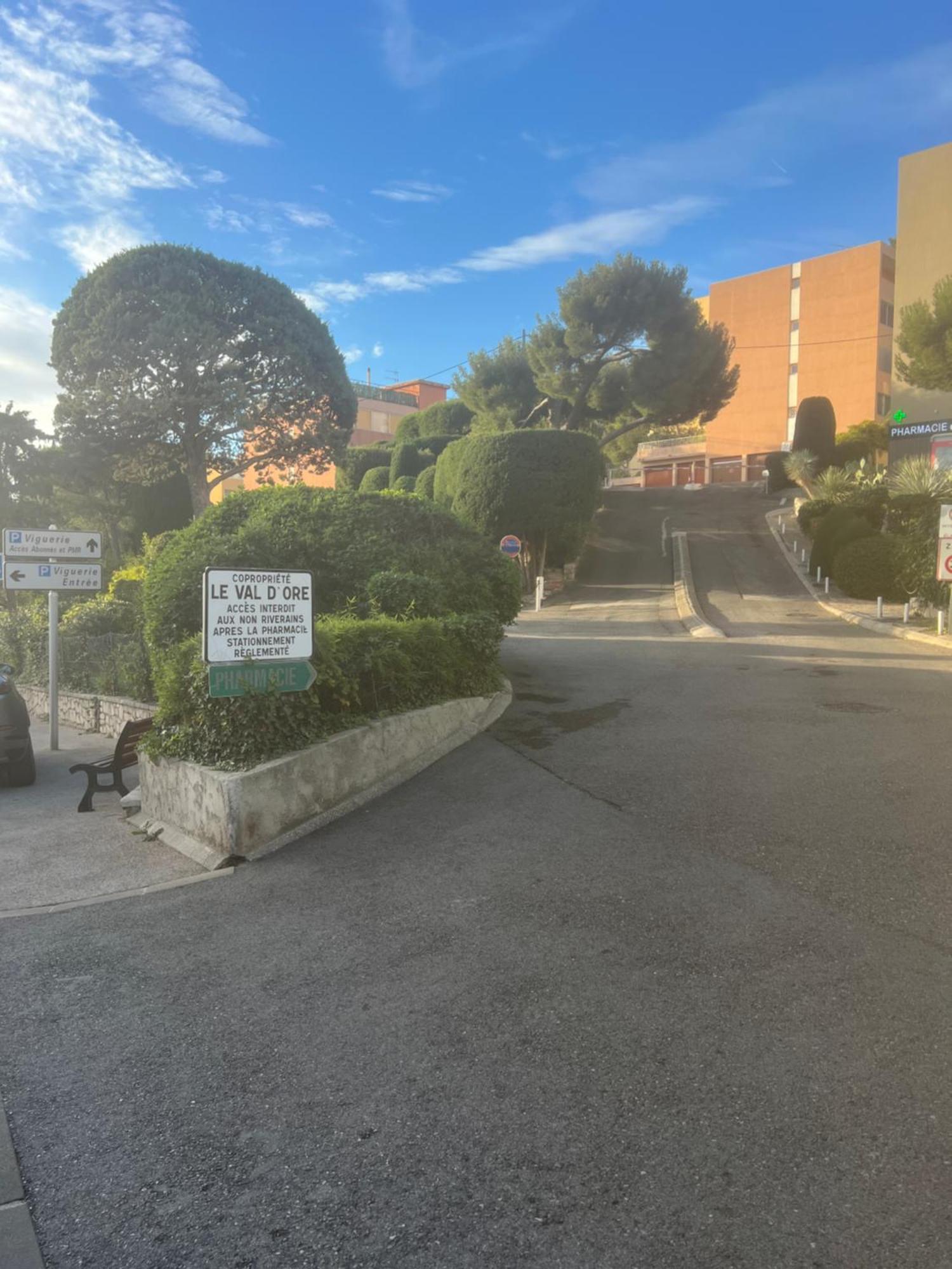 Apartment Magnifique A Cassis,parking,2 Pas Du Port *